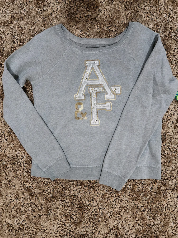Abercrombie & Fitch Sweatshirts