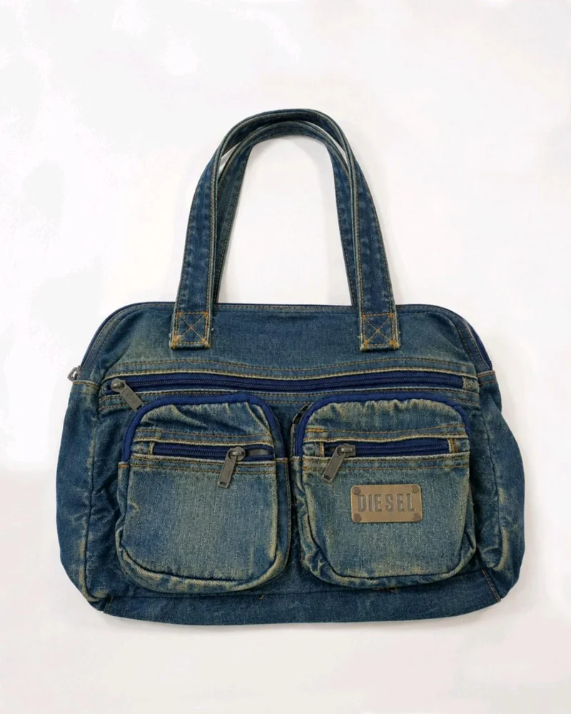 Diesel Shoulder Bag, size Other, photo 6