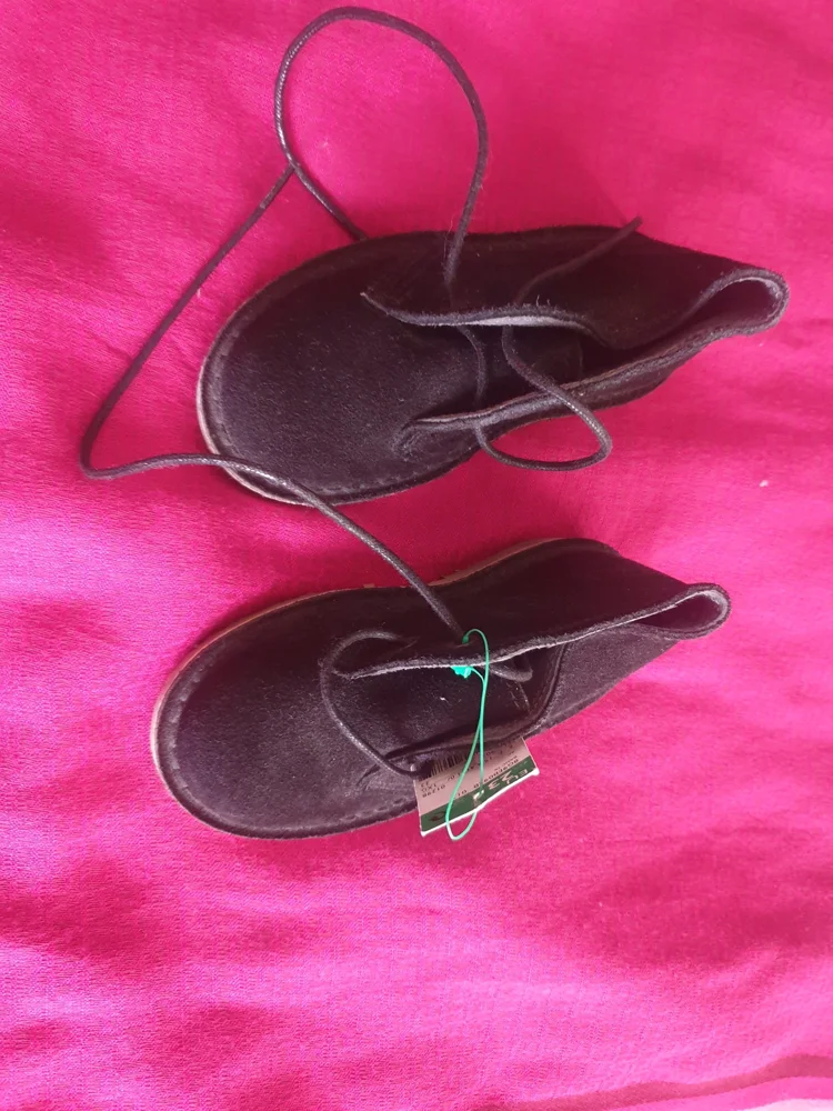 United Colors of Benetton Shoes