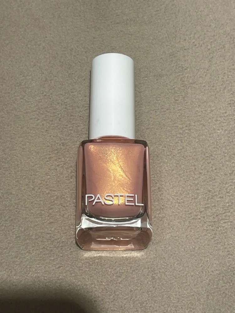 Pastel Nails, size Other, photo 3
