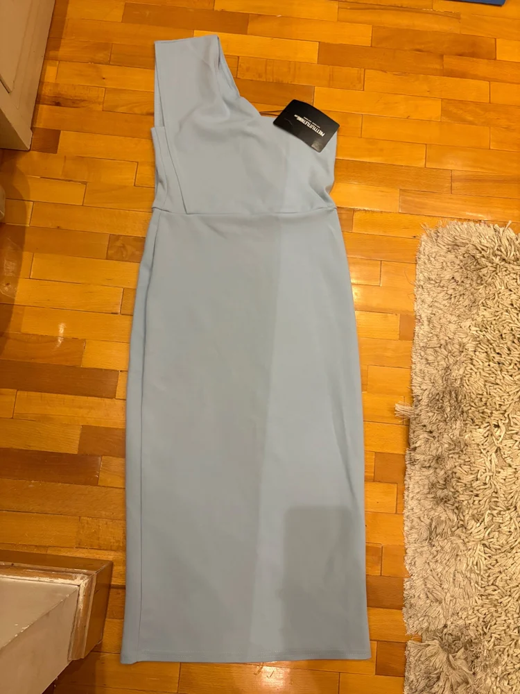 PrettyLittleThing Bodycon Dresses, size S / 36 / 8, photo 4