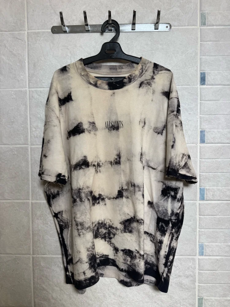 AllSaints T-shirts, size M, photo 3