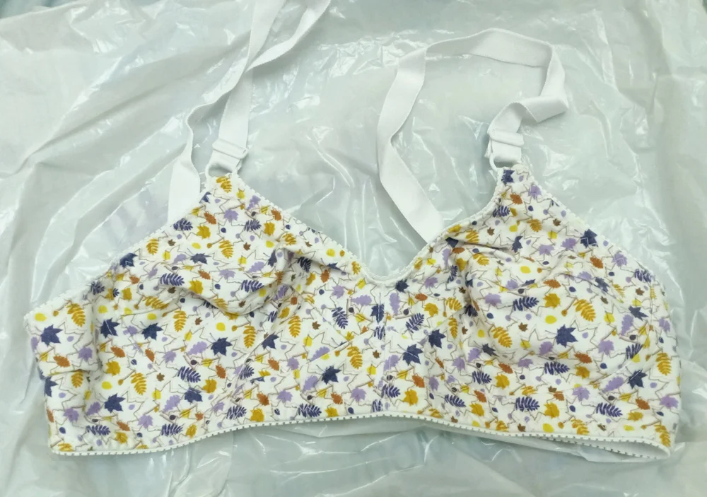 Bras, size L / 40 / 12, photo 3