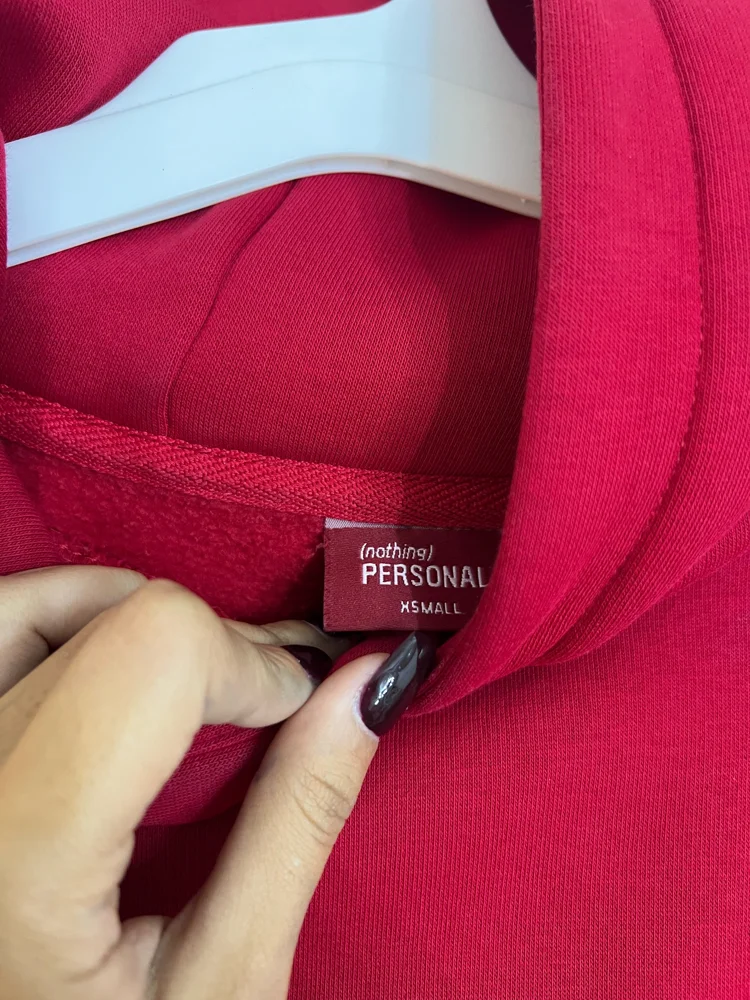 Hoodies, size S / 36 / 8, photo 2