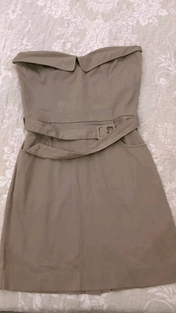 Mini Dresses
