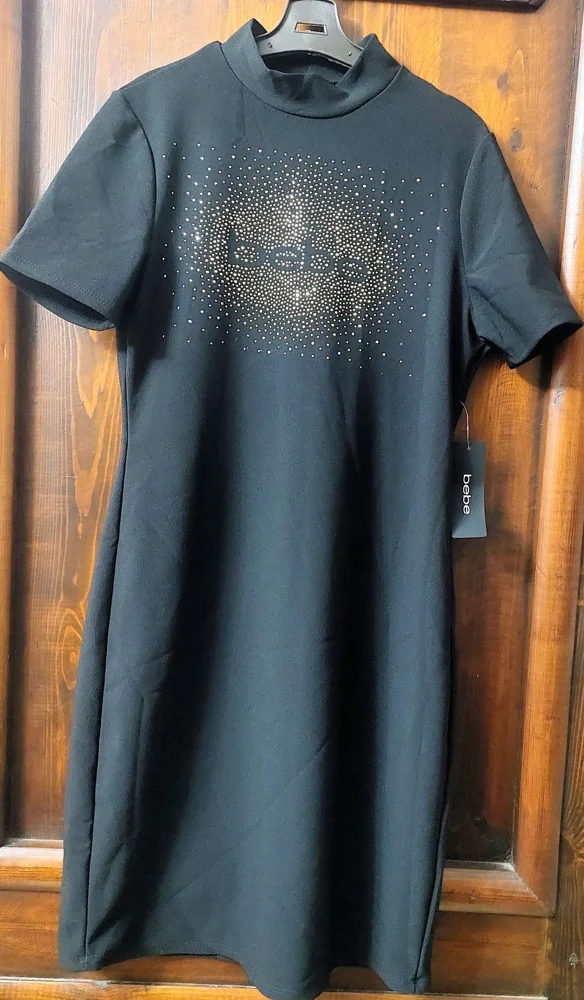 Bebe Mini Dresses