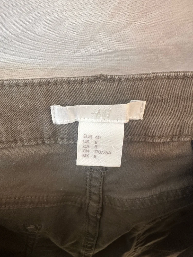 H&M Shorts, size L / 40 / 12, photo 3