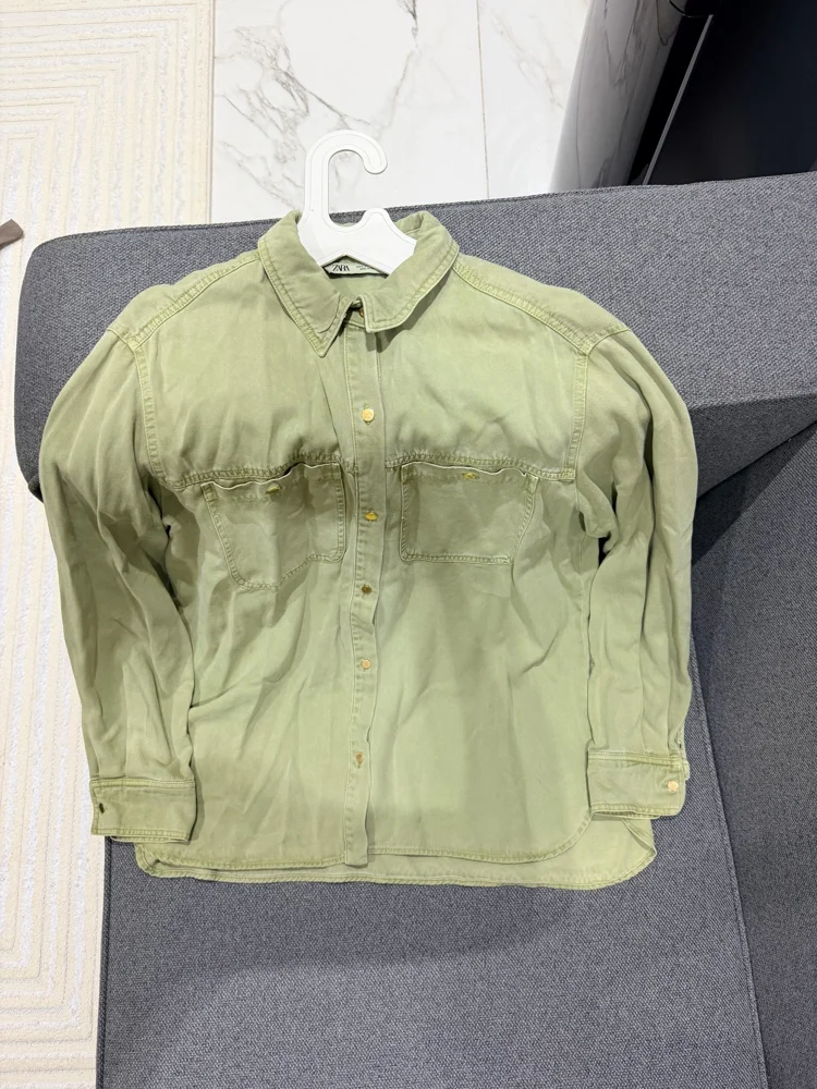 Zara Shirts, Excellent, size L / 40 / 12, photo 3