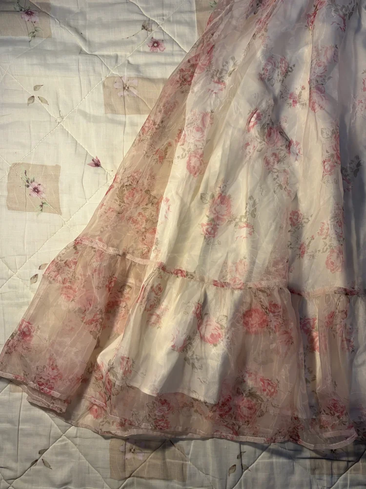 Shein Midi Dresses, Very good, size XS / 34 / 6, photo 4