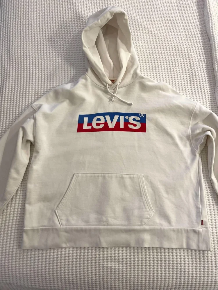 Levi's Hoodies