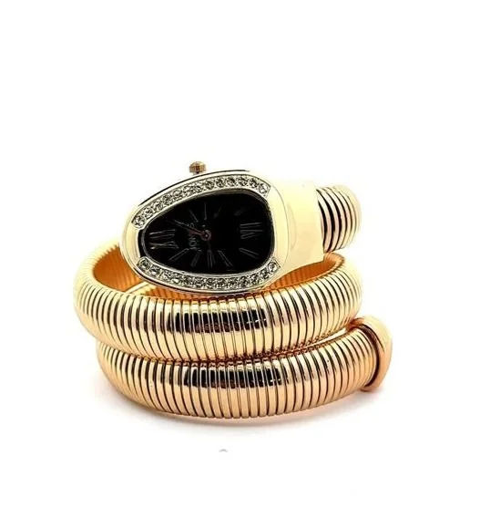 Bvlgari Watches