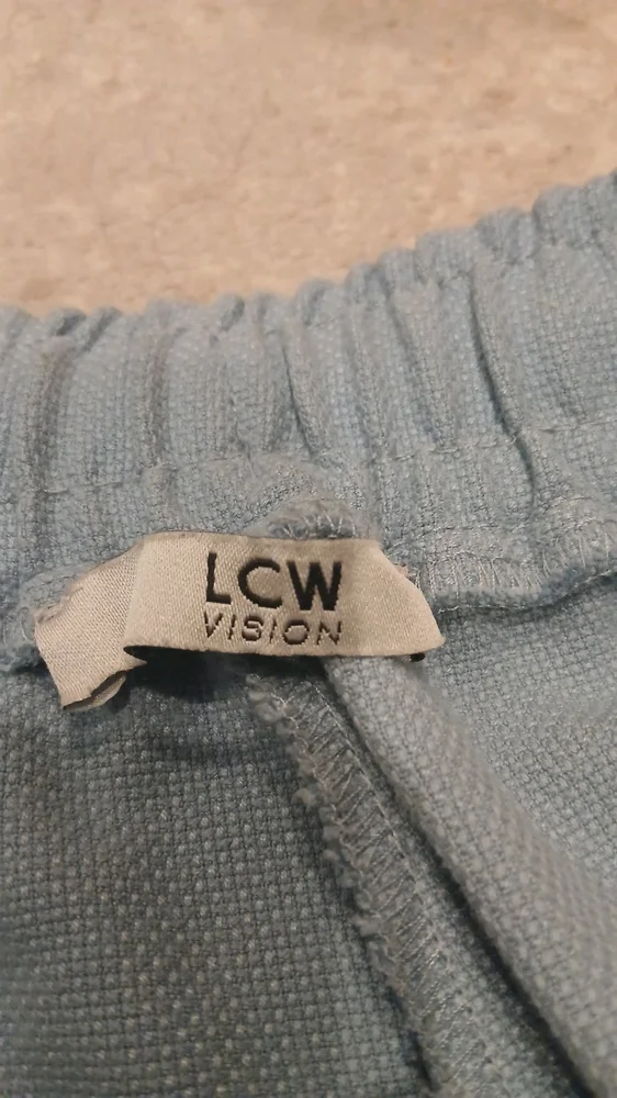 LC Waikiki Pants, size S / 36 / 8, photo 3