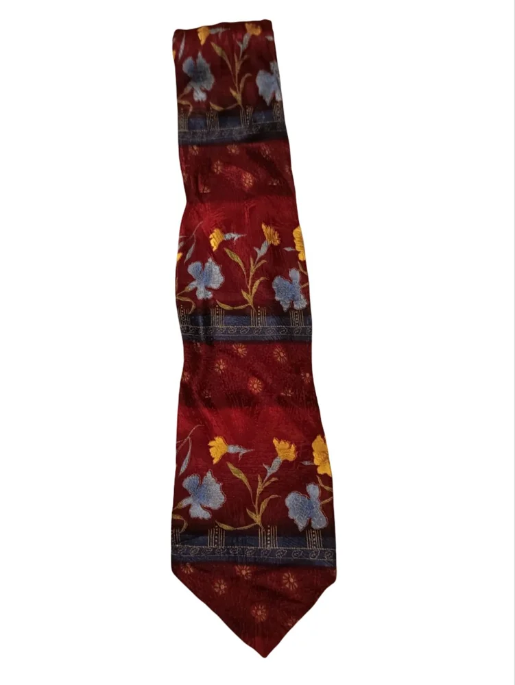 Ties