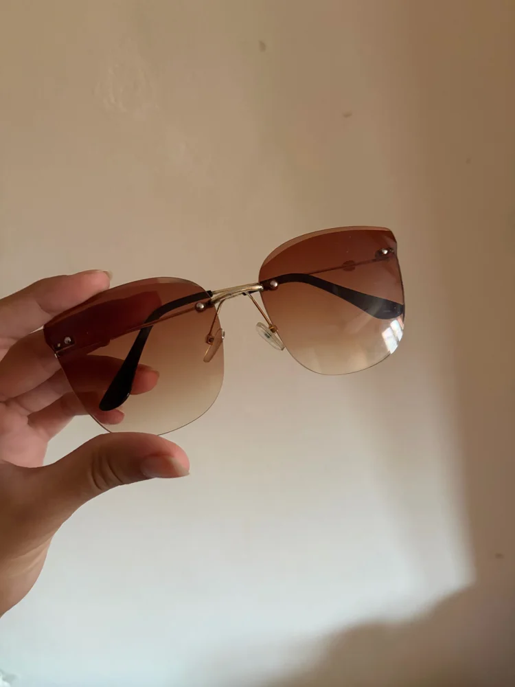 Sunglasses, size Other, photo 4