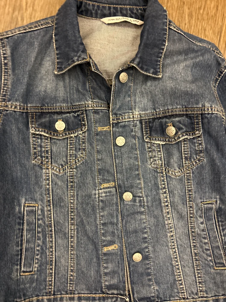 Rojada Jackets, size S / 36 / 8, photo 3