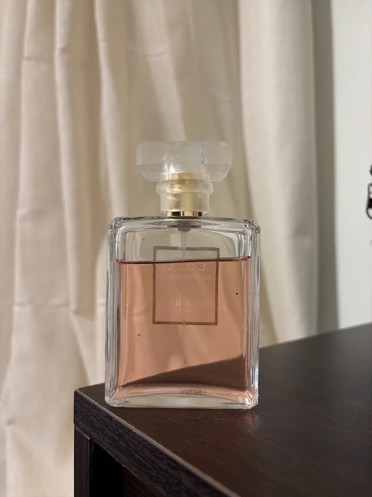 Chanel Perfume, size Other, photo 2