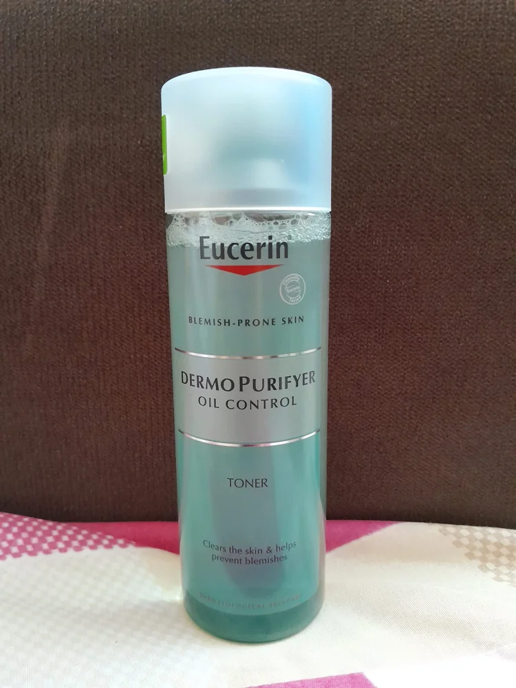 Eucerin Skin care, size Other, photo 3