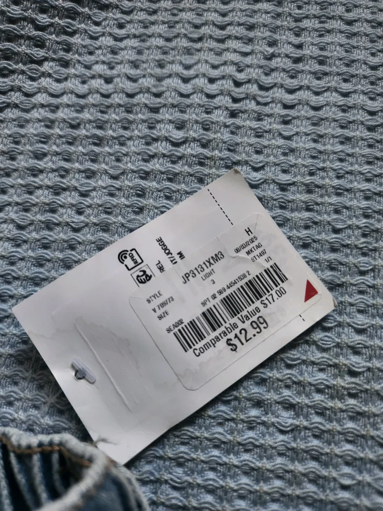 Forever 21 Jeans, size M / 38 / 10, photo 5