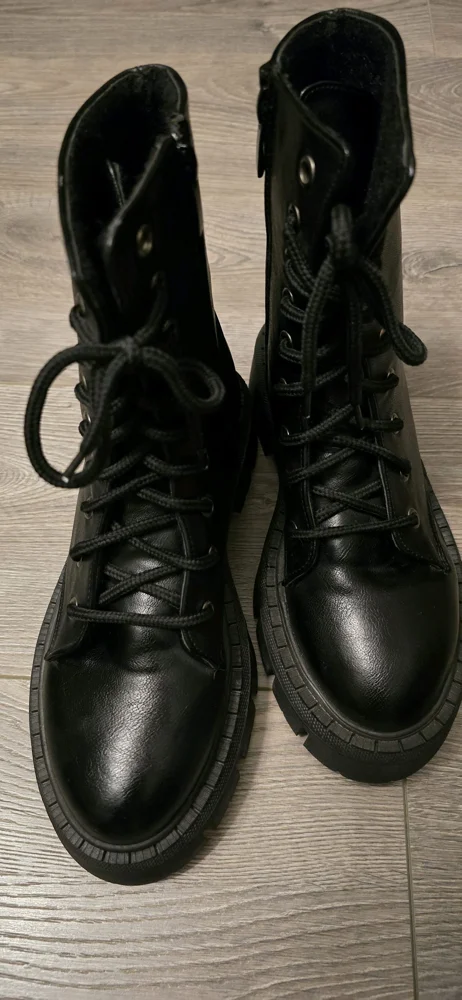 Boots, size 39, photo 5