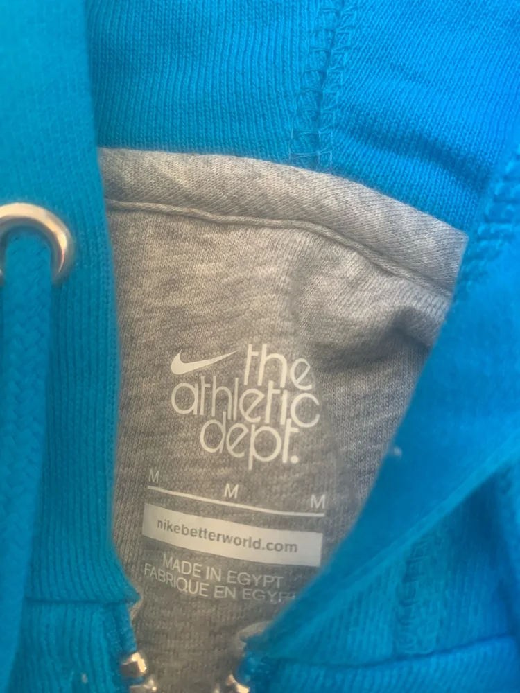 Nike Hoodies, Excellent, size M / 38 / 10, photo 2