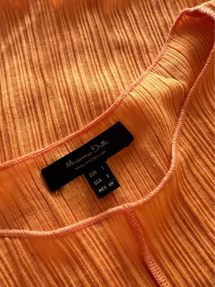 Massimo Dutti Tank Tops, size S / 36 / 8, photo 2