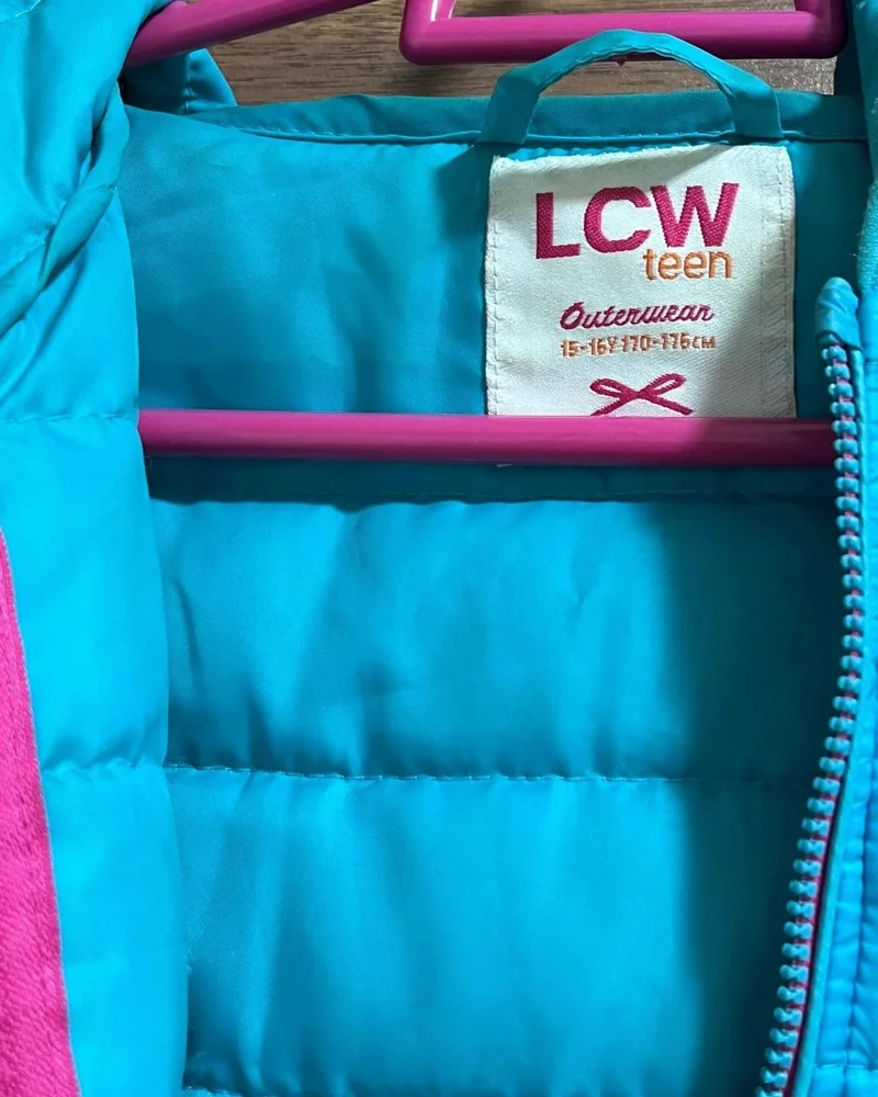 LCW Teen Vests, Very good, size S / 36 / 8, photo 3