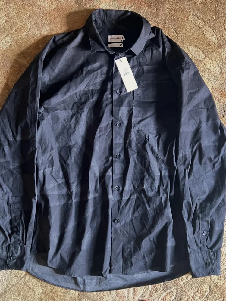 Calvin Klein Shirts