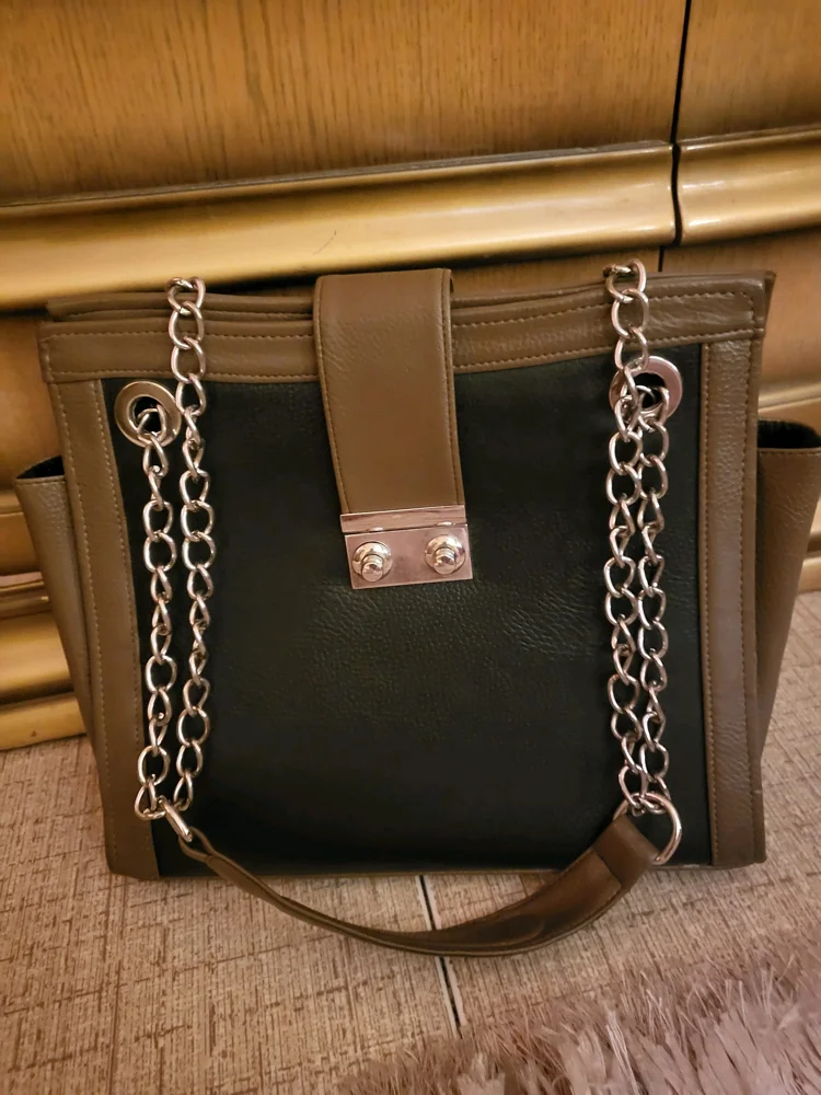 Shoulder Bag, size Other, photo 3