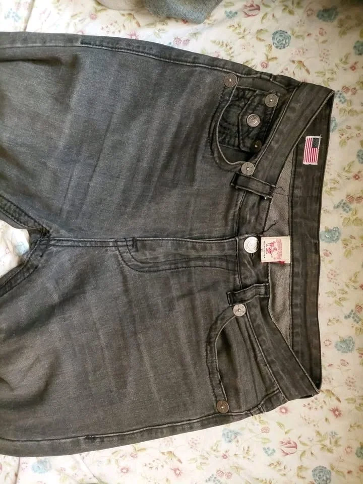 True Religion Jeans, Very good, size W32, photo 2