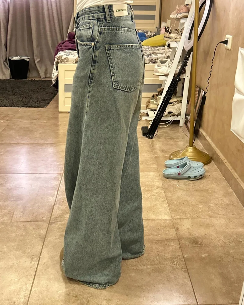 Jeans, size XXS / 32 / 4, photo 2