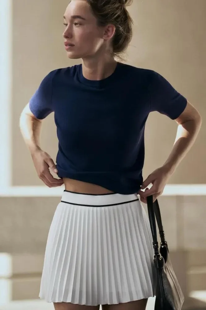 Zara Skirts