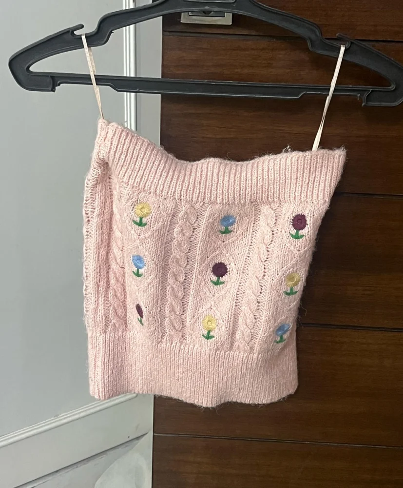 Zara Tops