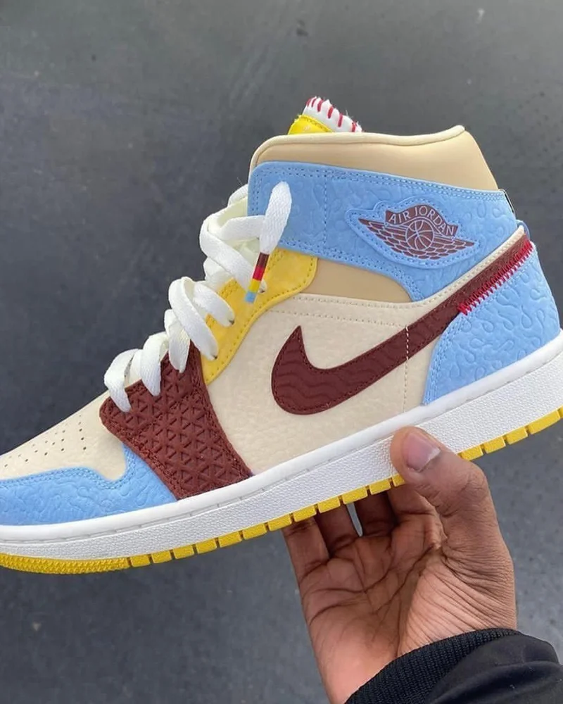 Nike سنيكرز