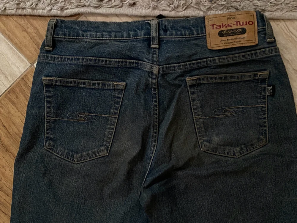 Jeans, Very good, size S / 36 / 8, photo 4