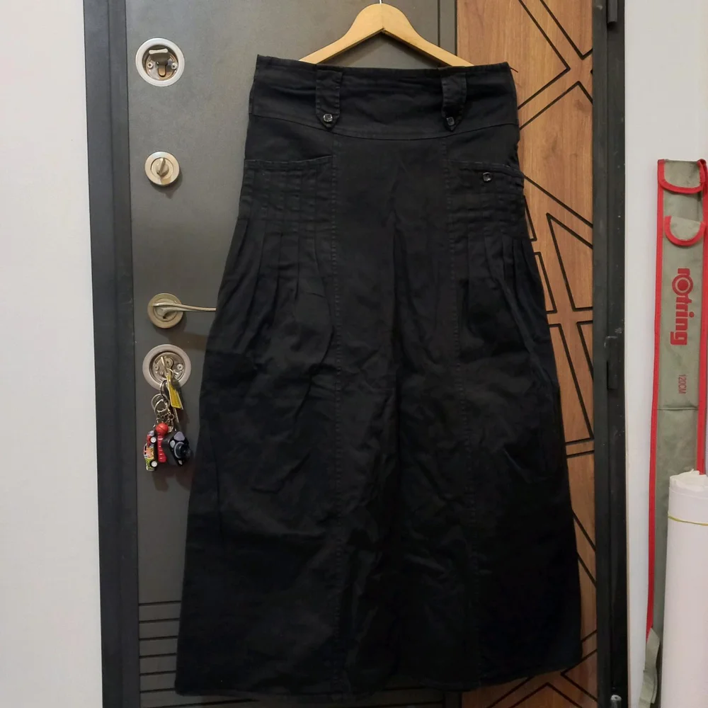Skirts