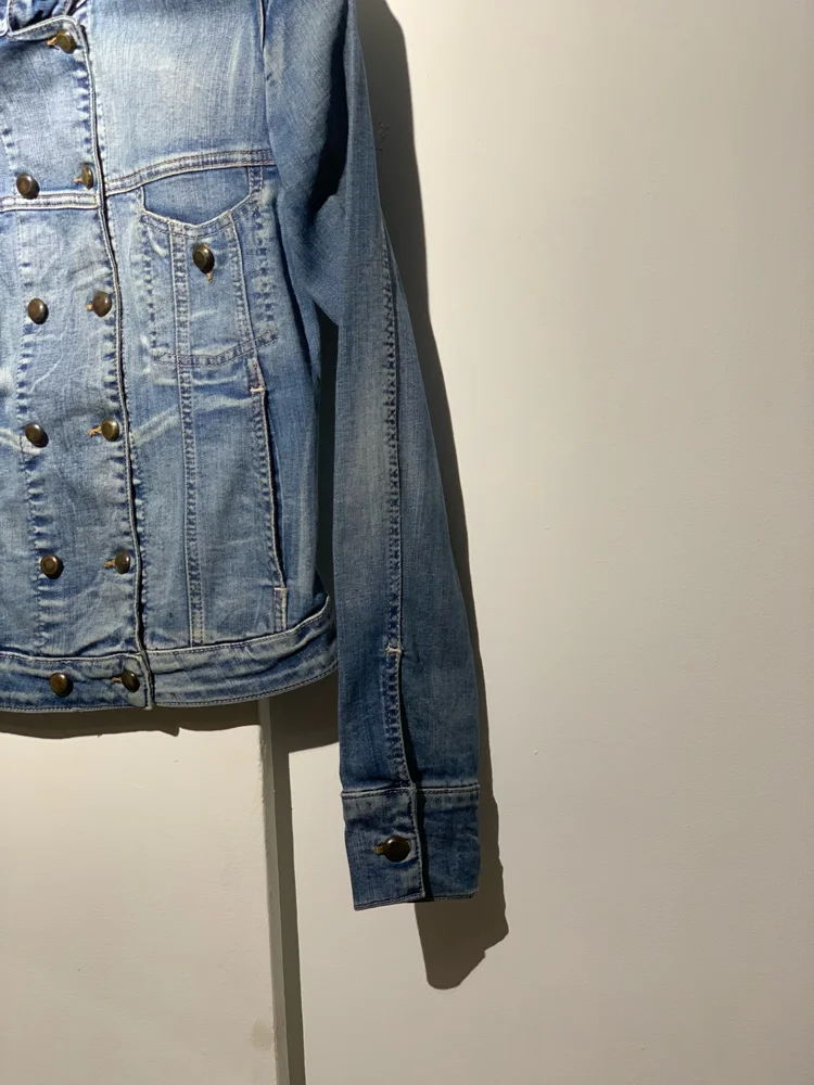 Mango Jackets, Very good, size S / 36 / 8, photo 2