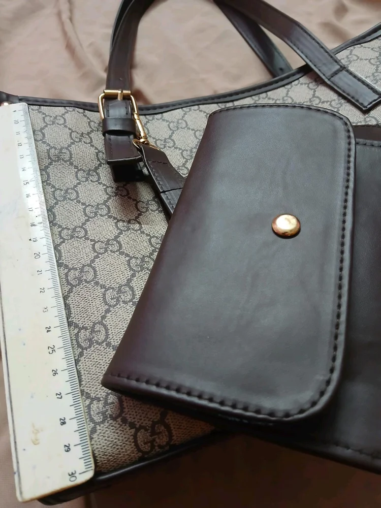 Shoulder Bag, size Other, photo 4