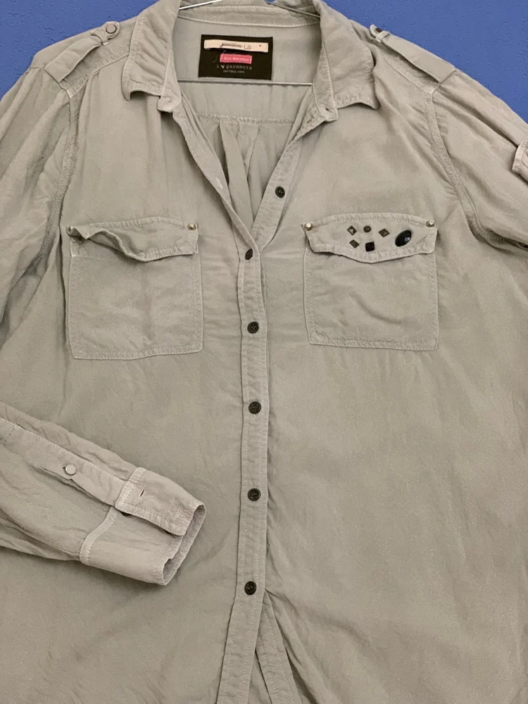 Bershka Shirts, Very good, size L / 40 / 12, photo 2
