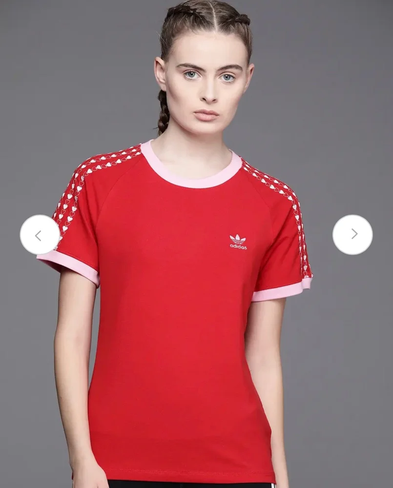 adidas Shirts, size M / 38 / 10, photo 3