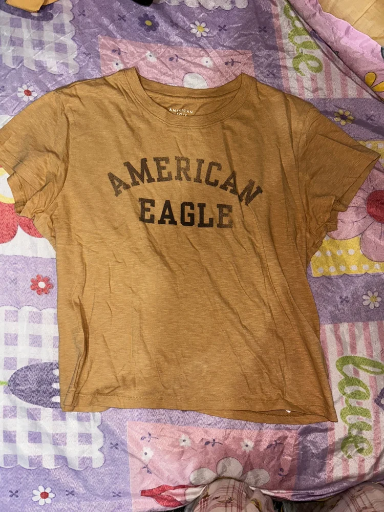 American Eagle T-shirts