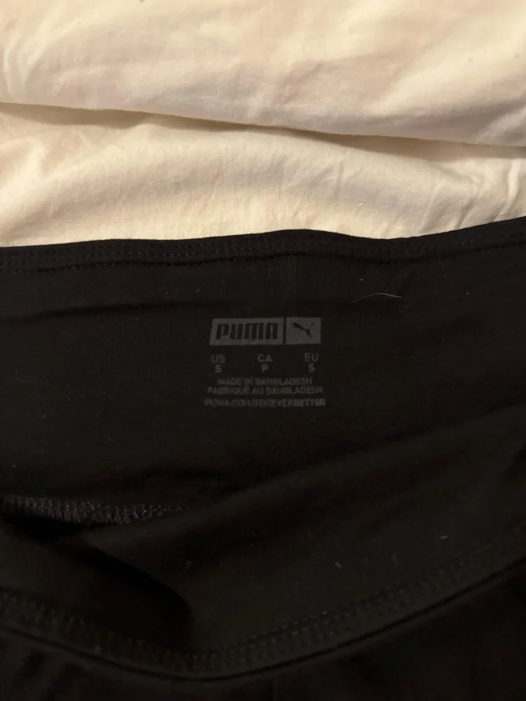 Puma Shorts, Excellent, size S / 36 / 8, photo 3