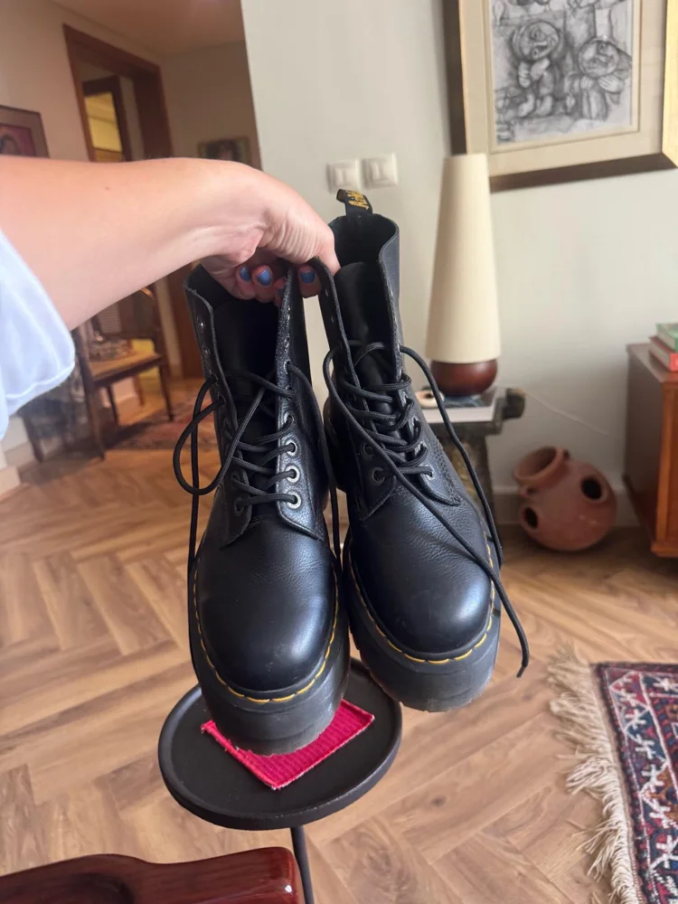 Dr. Martens Boots, size 41, photo 2