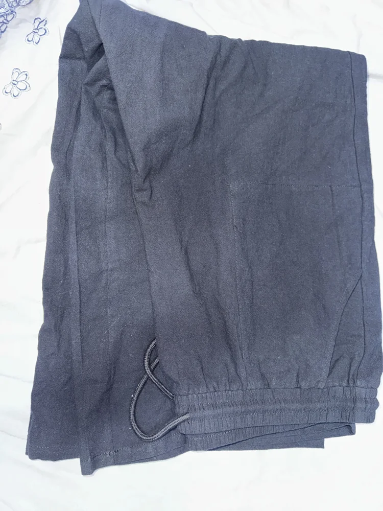 Shein Curve Pants, size XL / 42 / 14, photo 2