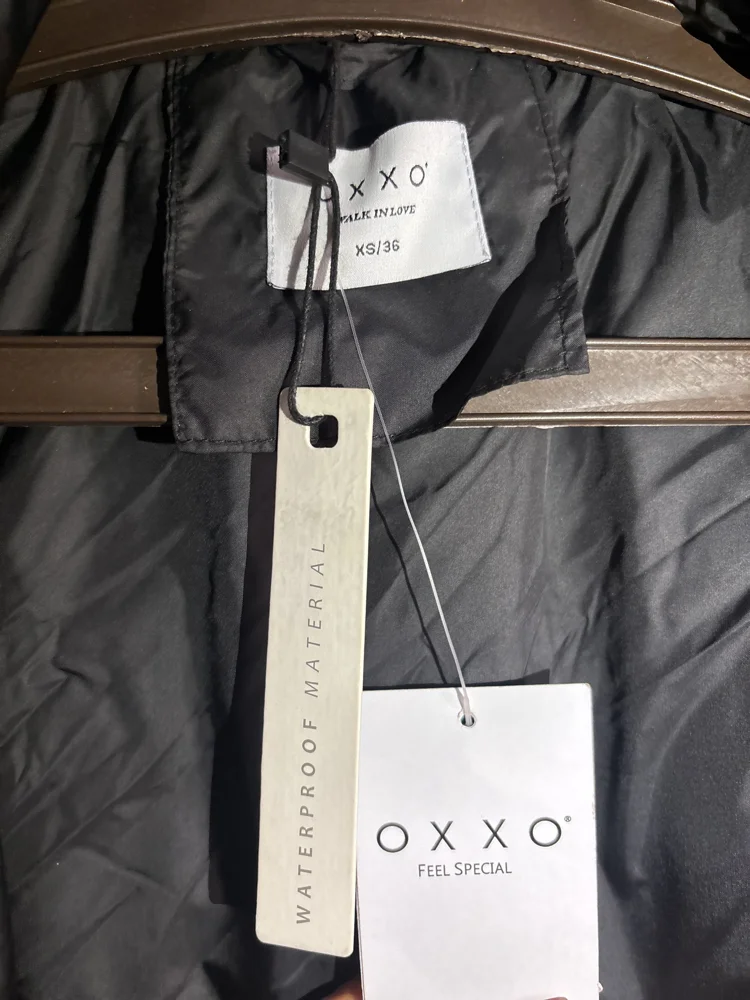 OXXO Vests, New with tags, size XS, photo 5