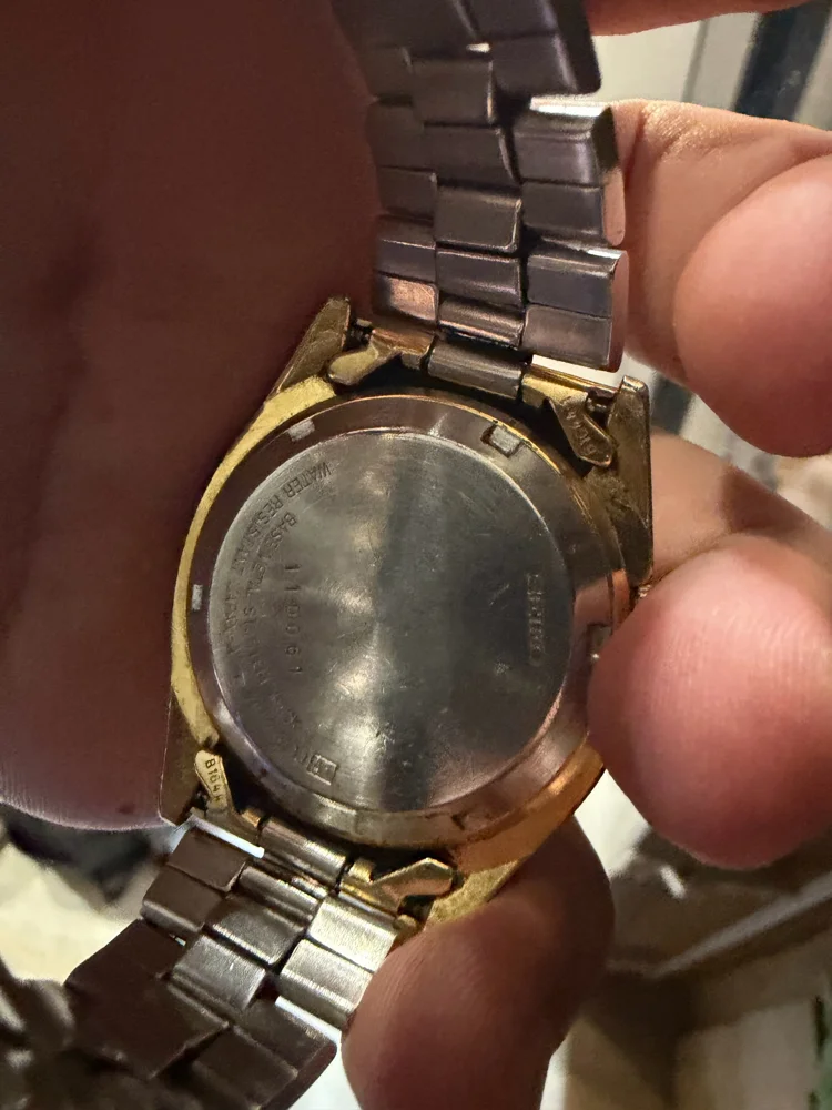 Seiko Watches, Very good, photo 3