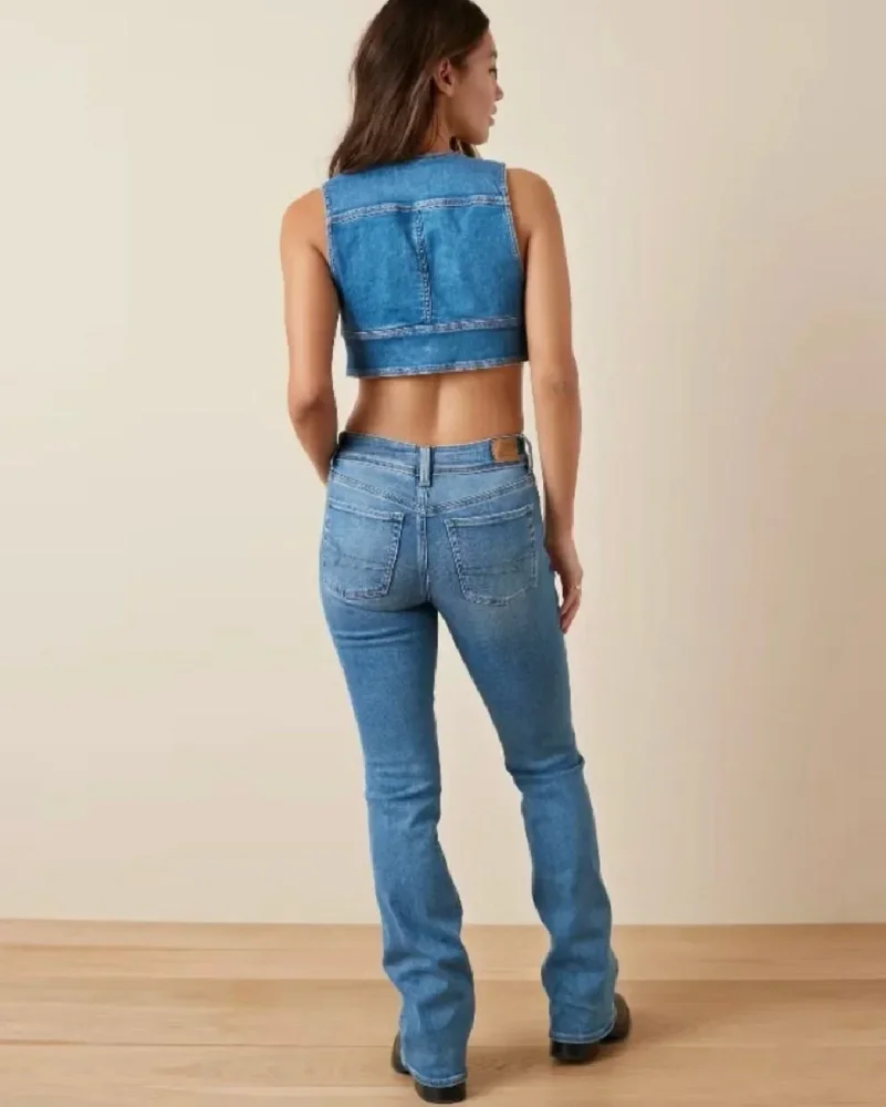 American Eagle Jeans, Very good, size S / 36 / 8, photo 2
