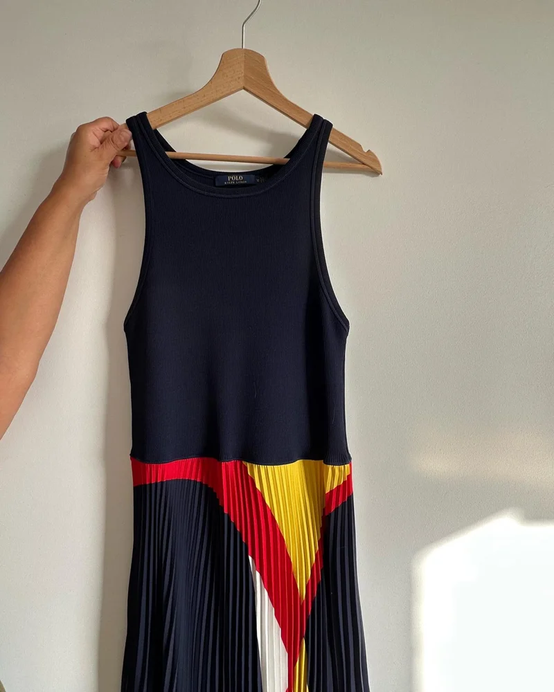 Polo Ralph Lauren Maxi Dresses, size L / 40 / 12, photo 4