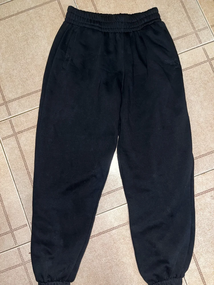 The Basic Look Sweatpants, Very good, size M / 38 / 10, photo 2