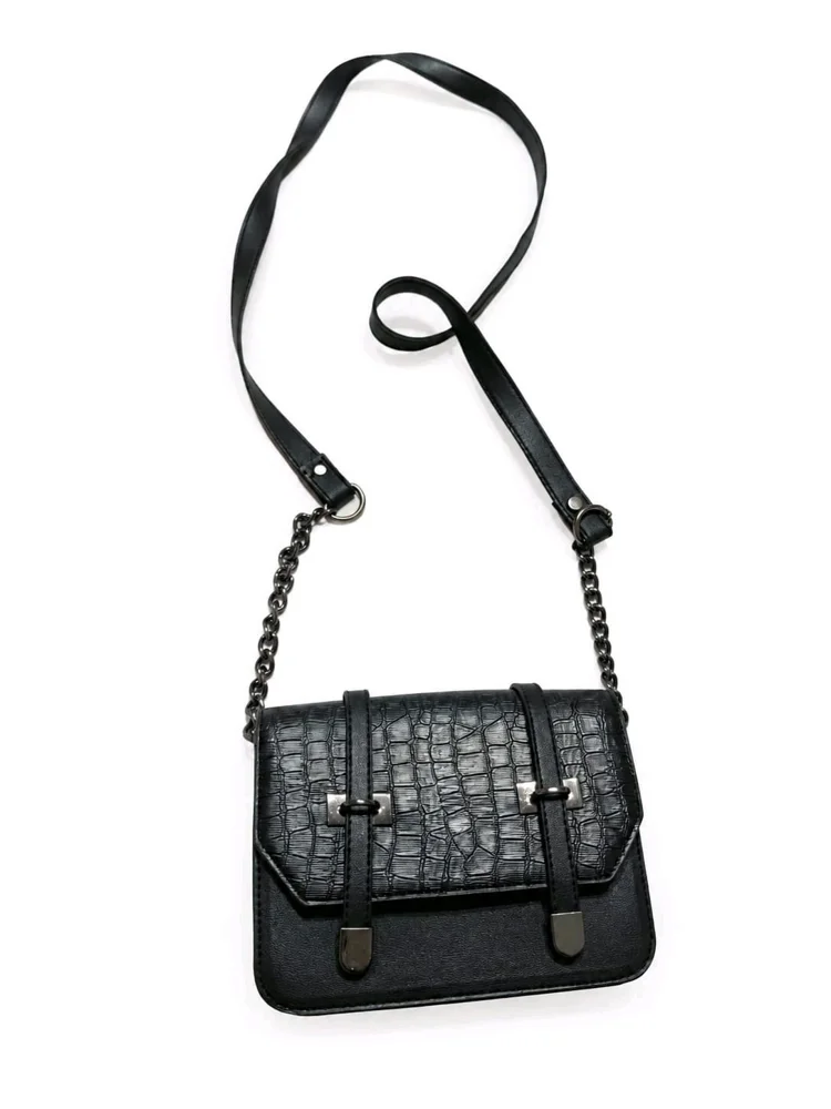 Cross-Body Bag