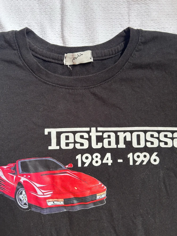 Local T-shirts, Good, size S / 36 / 8, photo 2